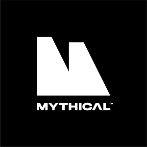 Mythical Games(EU) Logo