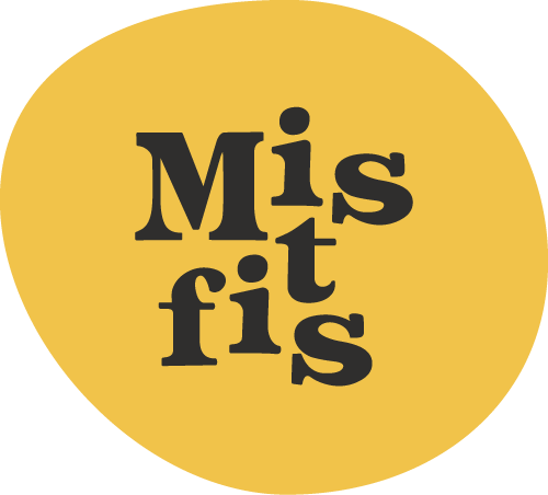 Misfits Market Internal Job Board Logo