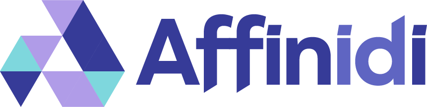 Affinidi - Internal Job Board Logo