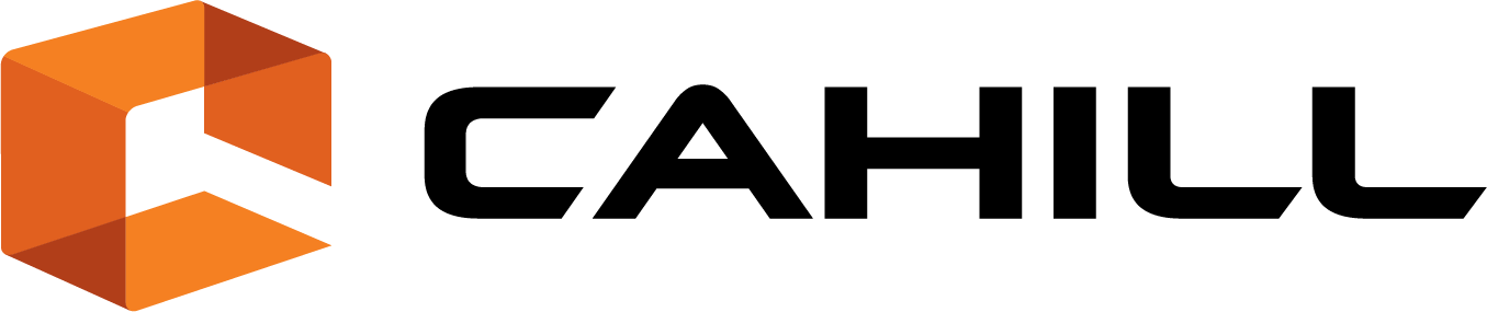 Cahill Contractors - General Application Logo