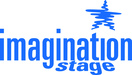 Imagination Stage Logo