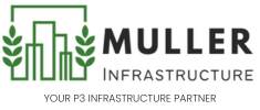 Muller Infrastructure  Logo