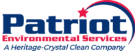 Patriot Environmental Services Inc. Logo