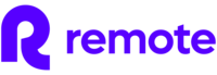 Remote - Referral Board Logo