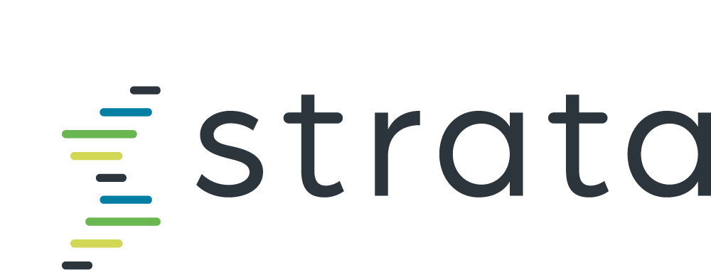 Strata Decision Technology Logo