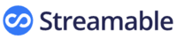 Streamable Logo