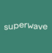 Superwave - The modern community building platform Logo