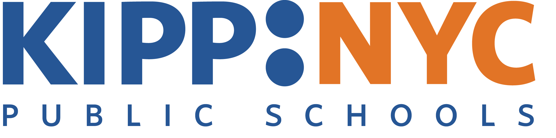 KIPP NYC Logo