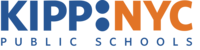 KIPP NYC Logo