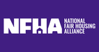 National Fair Housing Alliance  Logo