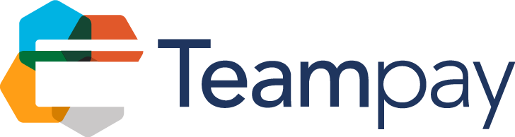 Teampay Logo