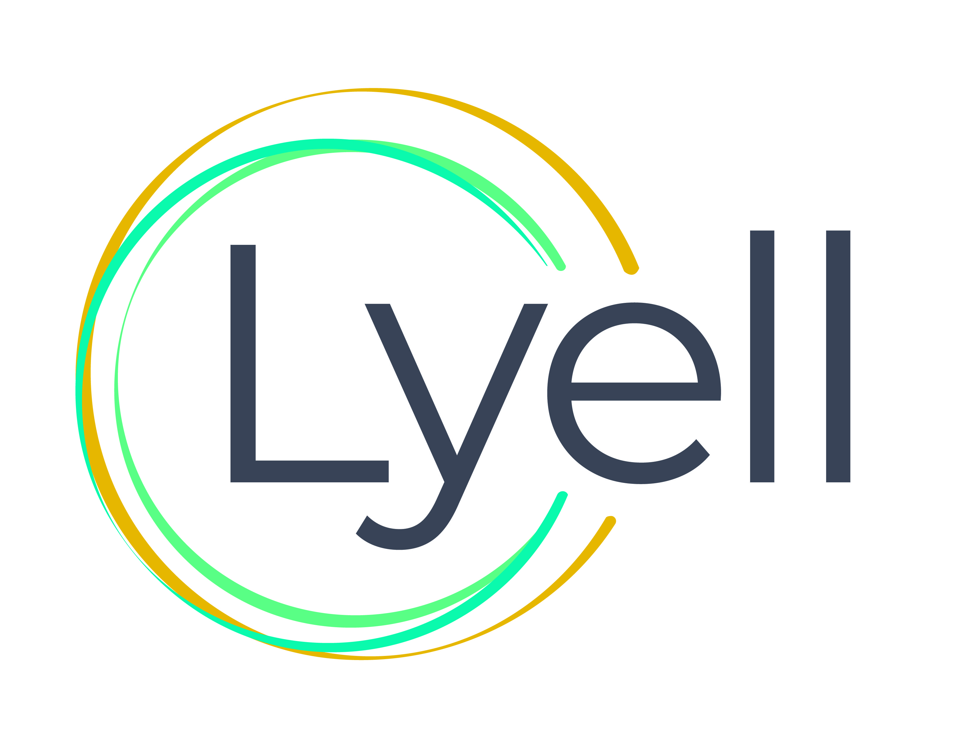 Lyell @ Biocom Expo Logo
