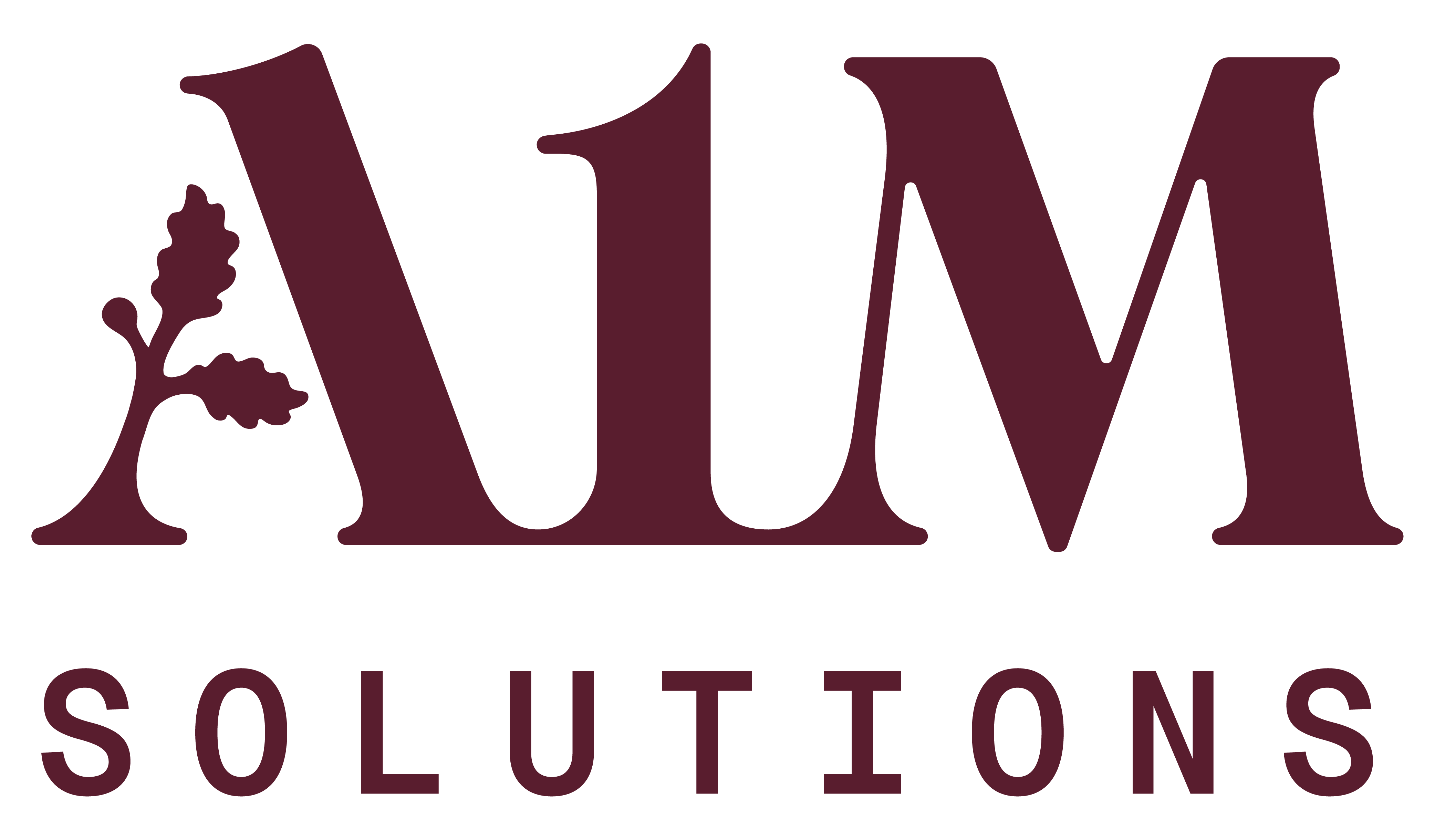 A1M Solutions (Referrals) Logo