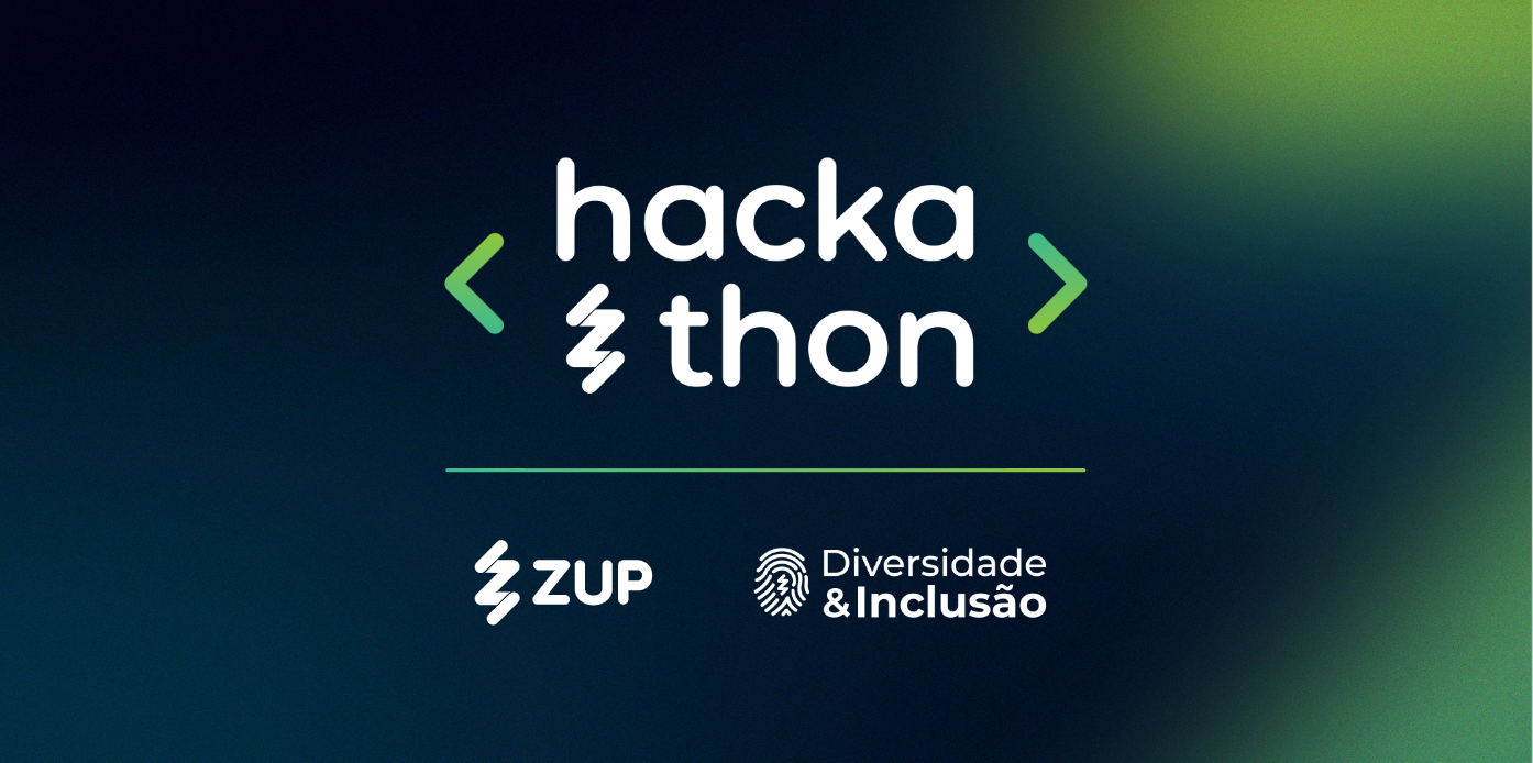 Hackathon Zup Innovation Logo