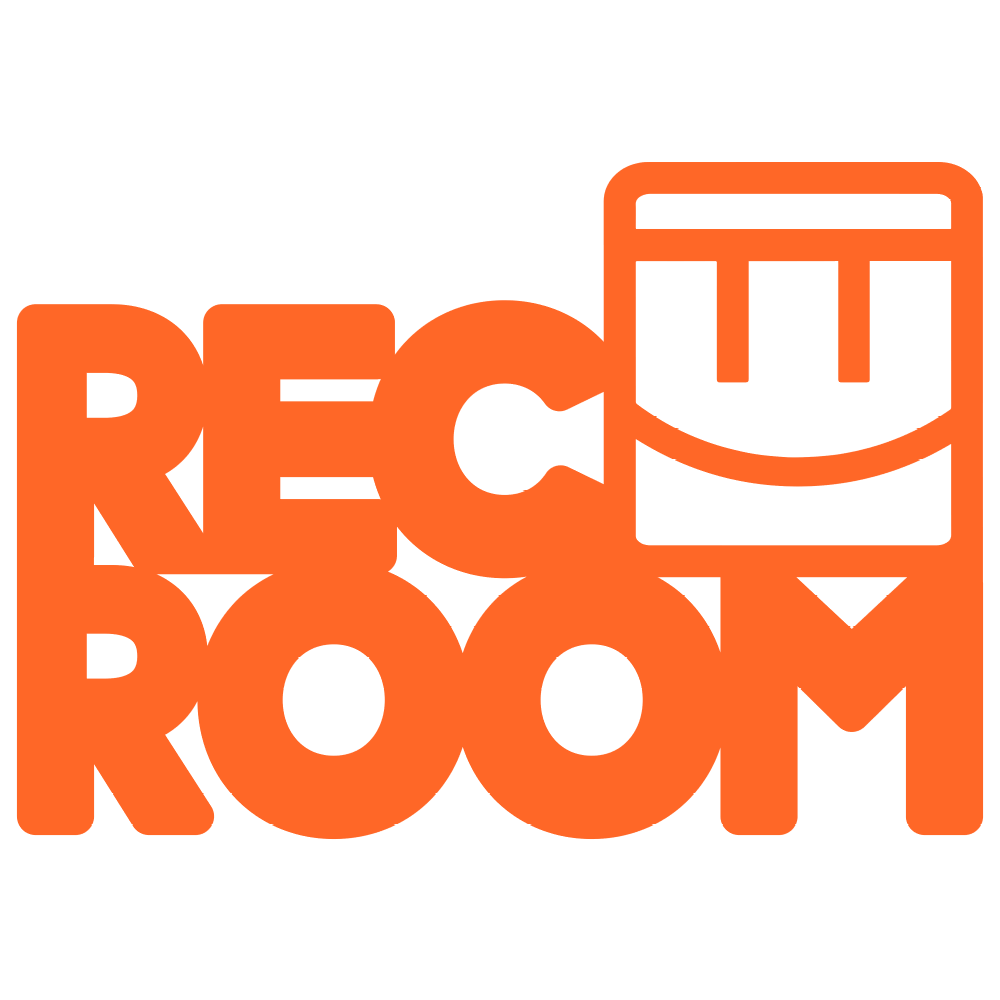 Rec Room Job Board Logo