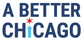 A Better Chicago Logo