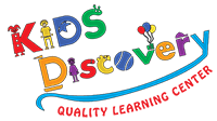 Kids Discovery Logo