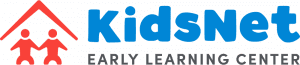Kidsnet Logo