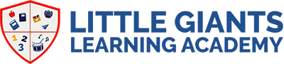 Little Giants Learning Academy Logo