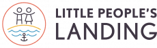 Little People's Landing Logo