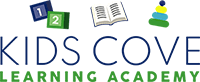 Kids Cove Logo