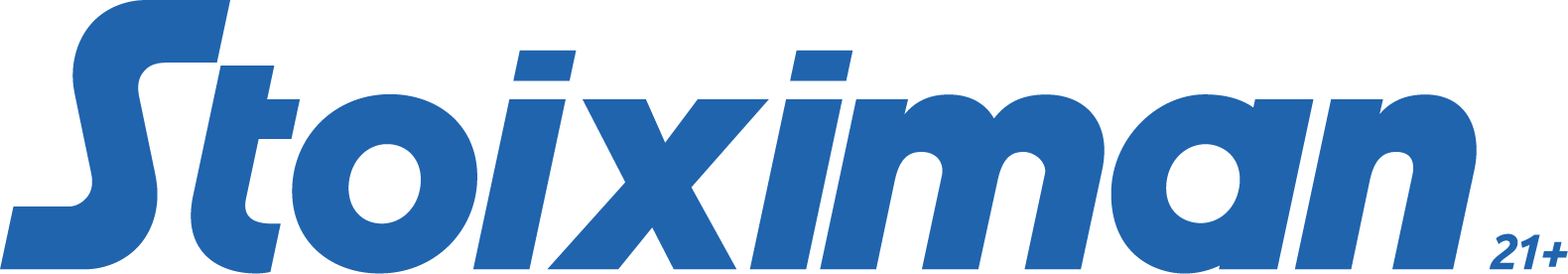 Stoiximan Logo