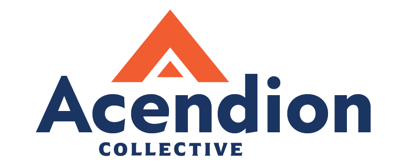 ACENDION COLLECTIVE Logo
