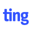 Ting Internet Logo