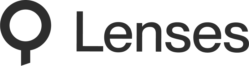 Lenses Logo
