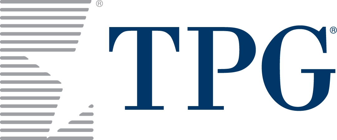 TPG Careers Page  Logo