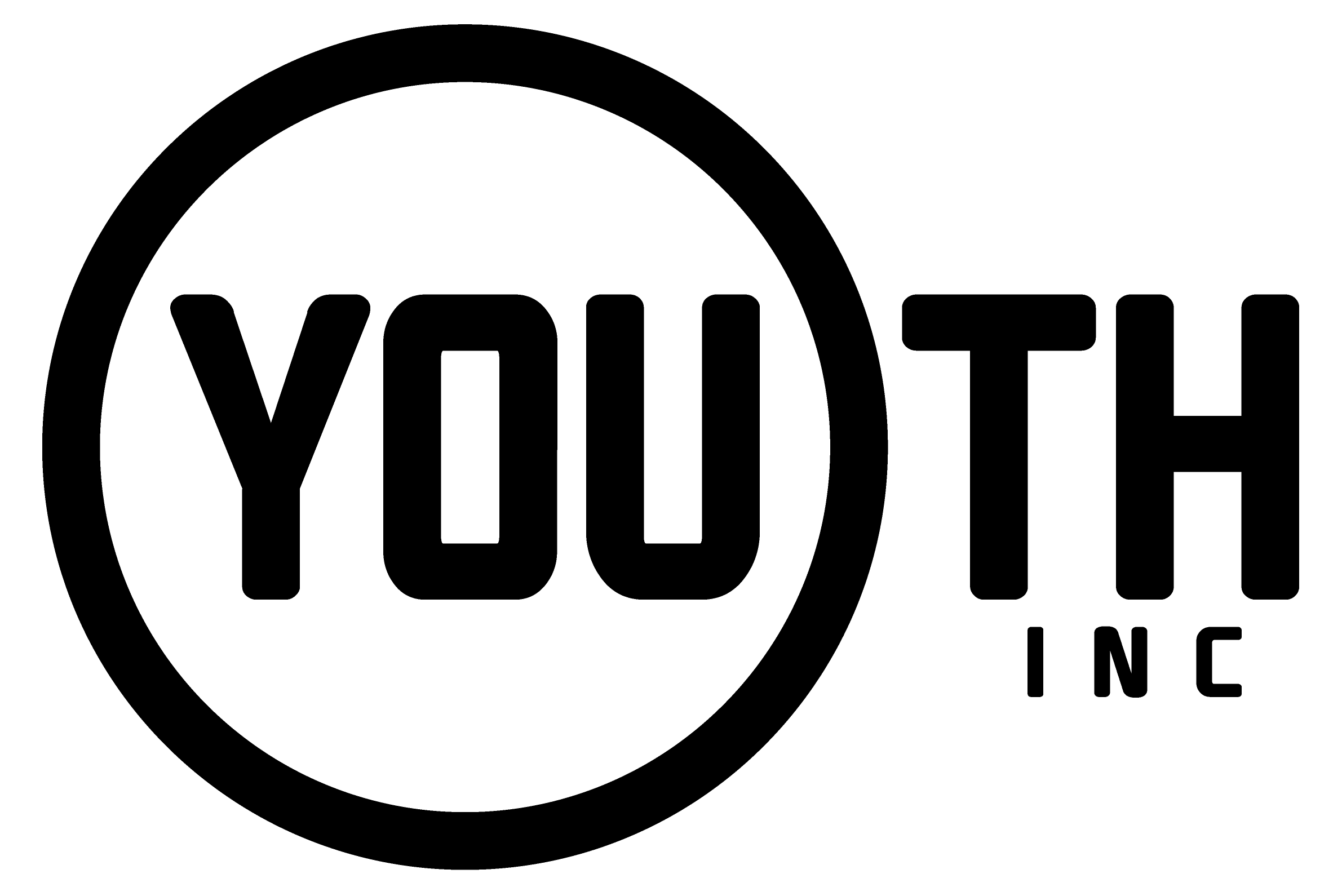 Youth INC Logo