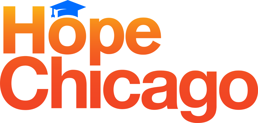 Hope Chicago Logo