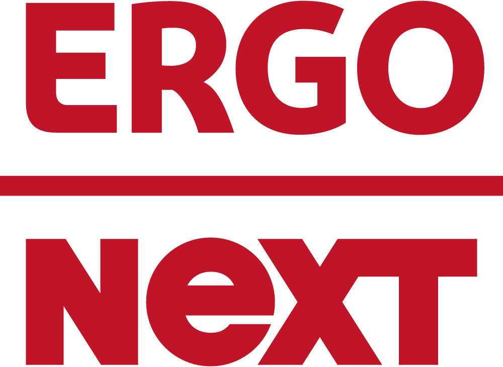 ERGO NEXT Group INTERNAL Logo