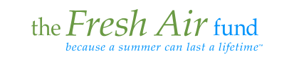 Fresh Air Fund Logo