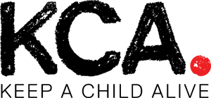 Keep A Child Alive Logo