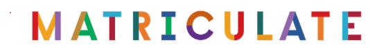 Matriculate Logo