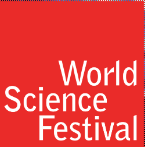 World Science Festival Logo
