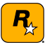 Rockstar Games Emerging Talent Logo