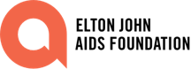 Elton John Aids Foundation Logo