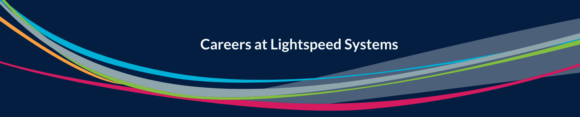 Job Application for Business Analyst at Lightspeed Systems