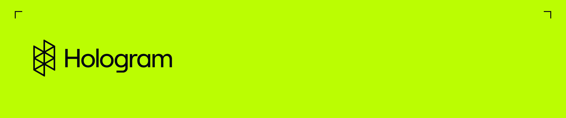 Banner