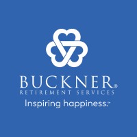 Buckner Retirement Services logo